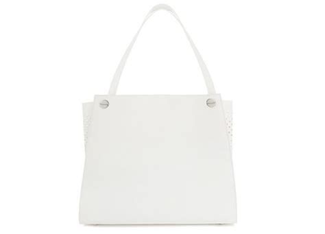 Compre Bolsos en Blanco para Mujer 